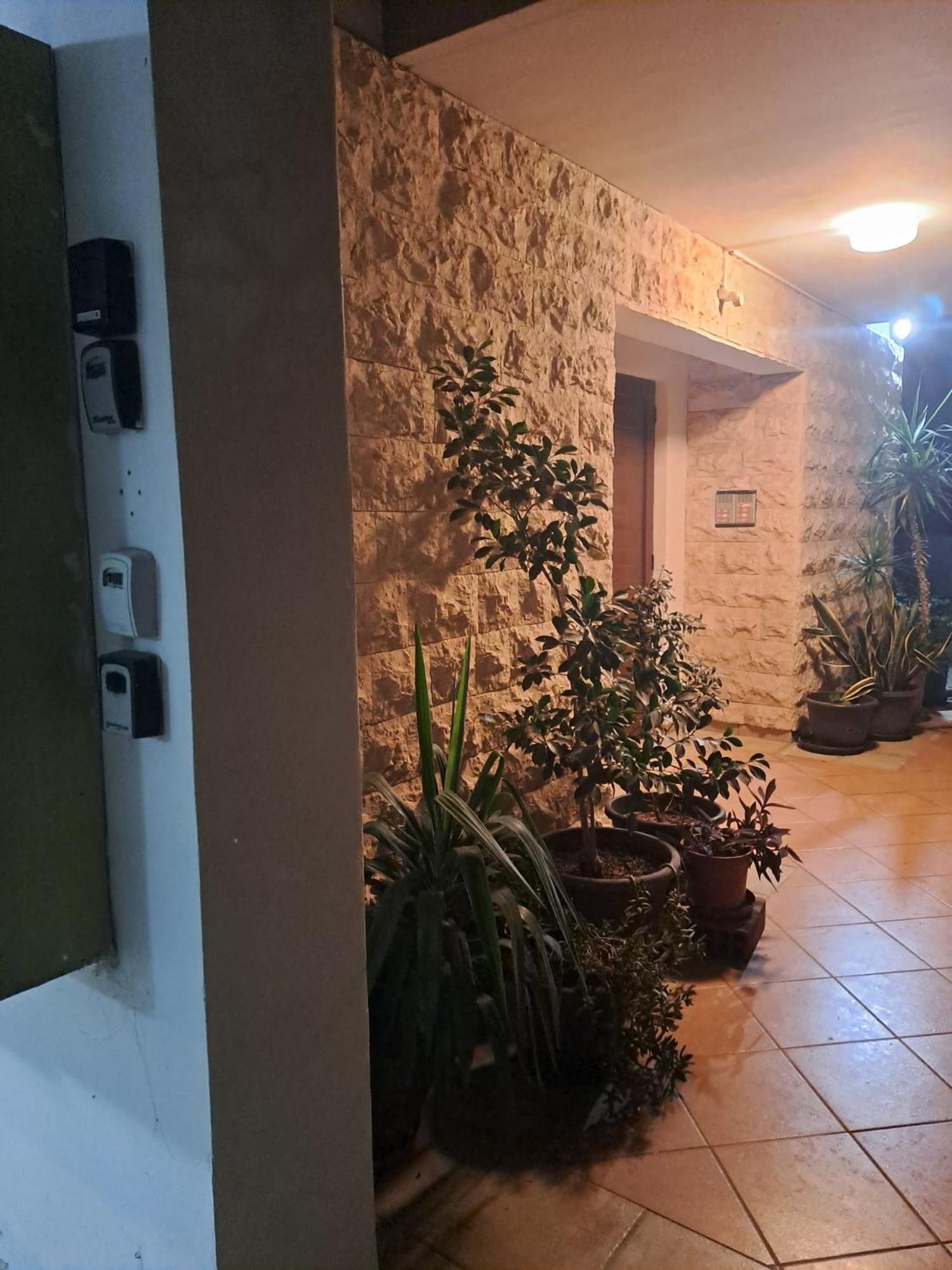 St. Lazaros Seaside Apartment Lárnaca Exterior foto